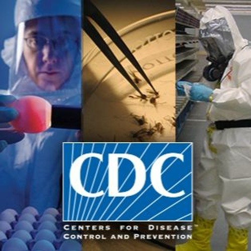 The CDC Declares War On America's Children