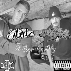 stedz feat. onez - a regular day