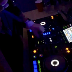 DJ SET @ Uilenstede - Amsterdam - 2024-01-06