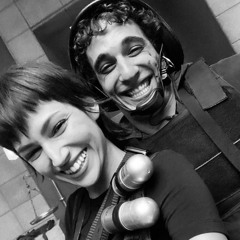 PK e Luísa Sonza-Tudo de bom speed up mr