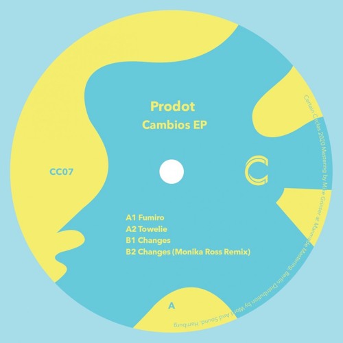 Premiere : Prodot - Towelie (CC07)