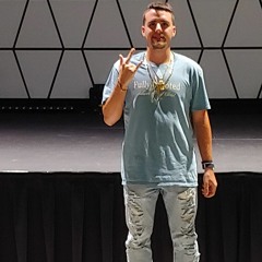 Straight Outta Wellington