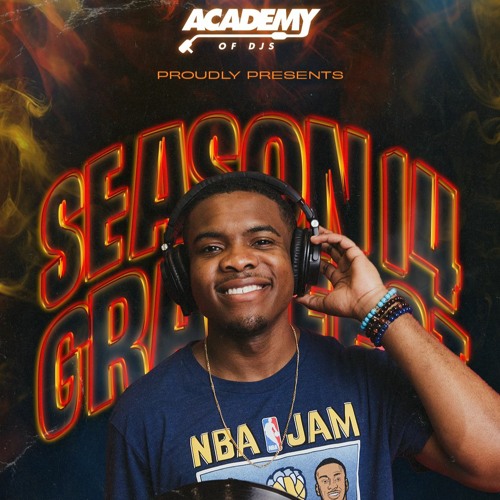 ACADEMY OF DJs SEASON 14 (GRAD SET) | Party People