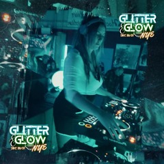 Glitter & Glow Festival | Luna Deep | Electric Alps Stage Dec 31 2024