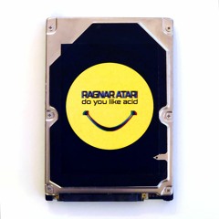 Do You Like Acid EP