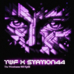 FrameCast - station44 (TWFS3002)