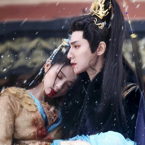 Hắc Nguyệt Quang - Trương Bích Thần- Mao Bất Dịch (Ost Trường Nguyệt Tẫn Minh)