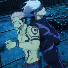 Sukuna Vs. Gojo Theme (Jujutsu Kaisen)