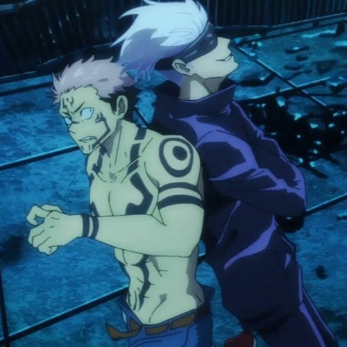 Sukuna Vs. Gojo Theme (Jujutsu Kaisen)