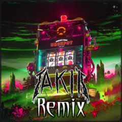 Kompany & Ivory - Jackpot (ft. raxdflipnote) (AKII REMIX)