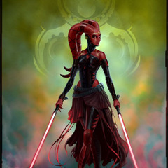 Darth Talon