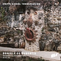 E.S.T. 091 • Daniele De Rubertis