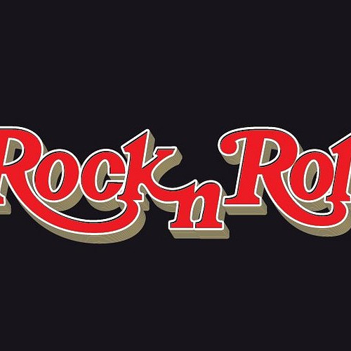 IT'S CALLED ROCK 'N' ROLL   -    WRITTEN BY DAVE SHARKEY