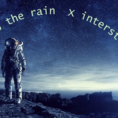 Adele X Alesso ,Sentinel - Set Fire To The Rain/Interstellar
