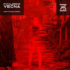 ASR507: F4T4L3RR0R - Vecna (Ghost Etiquette Remix) [OUT NOW]