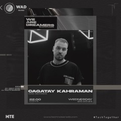 WAD Showcase - CAGATAY KAHRAMAN [TXWAD003]