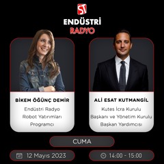 Ali Esat Kutmangil - Proses Çalıştayı