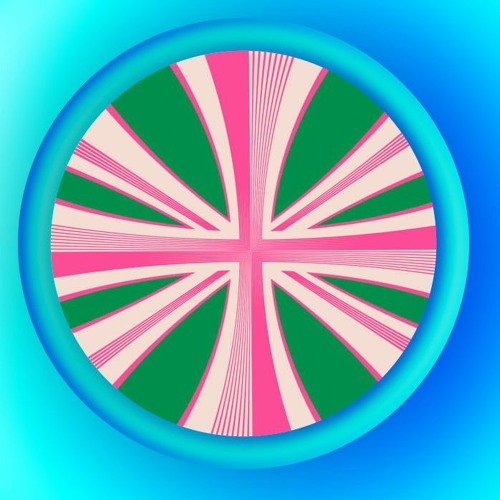 A. G. Cook - Britpop (floatie Remix)