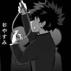 Miss Wanna Die Shinitai Chan - edit Audio