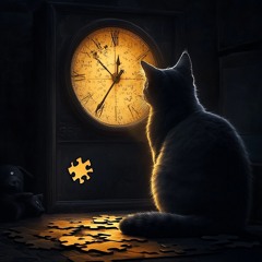 Dr. Defiant - Out Of Time [Lucid Kat Recordings]