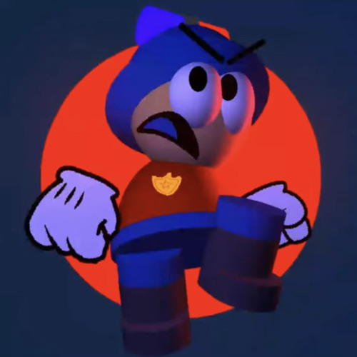 Stream TBN Yambo Song (TEASER) FNF Popcorn Edition By Cótiles by