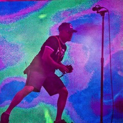 Tool - Intolerance - 2010-07-13 - Arco Arena - Sacramento, CA