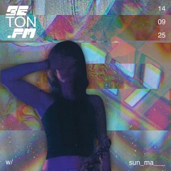 beton.fm w/ sun_ma___