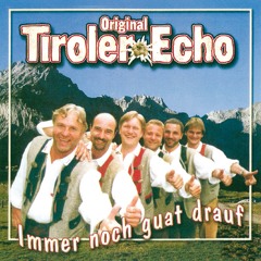 Stream Original Tiroler Echo music | Listen to songs, albums, playlists for  free on SoundCloud