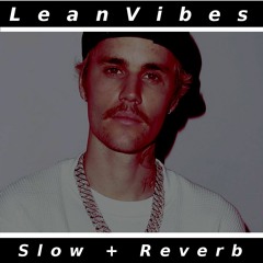 Justin Bieber - Habitual (𝐒𝐥𝐨𝐰 + 𝐑𝐞𝐯𝐞𝐫𝐛)