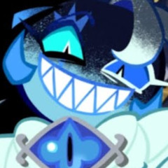 You’re a Bad One, Shadow Milk (Cookie Run: Kingdom)