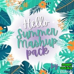 Welcome Summer Mashup Pack