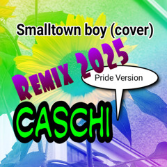 SmalltownBoy Pride 2025