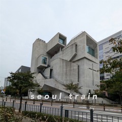 Seoul Train (excerpt)