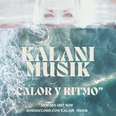 CALOR Y RITMO
