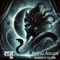 Rahu Asura