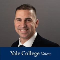 Building a Better Tomorrow: Sergio Gonzalez's Sustainable Impact on the Silliman College Community