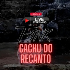 Set Cachoeira do Recanto - TANK