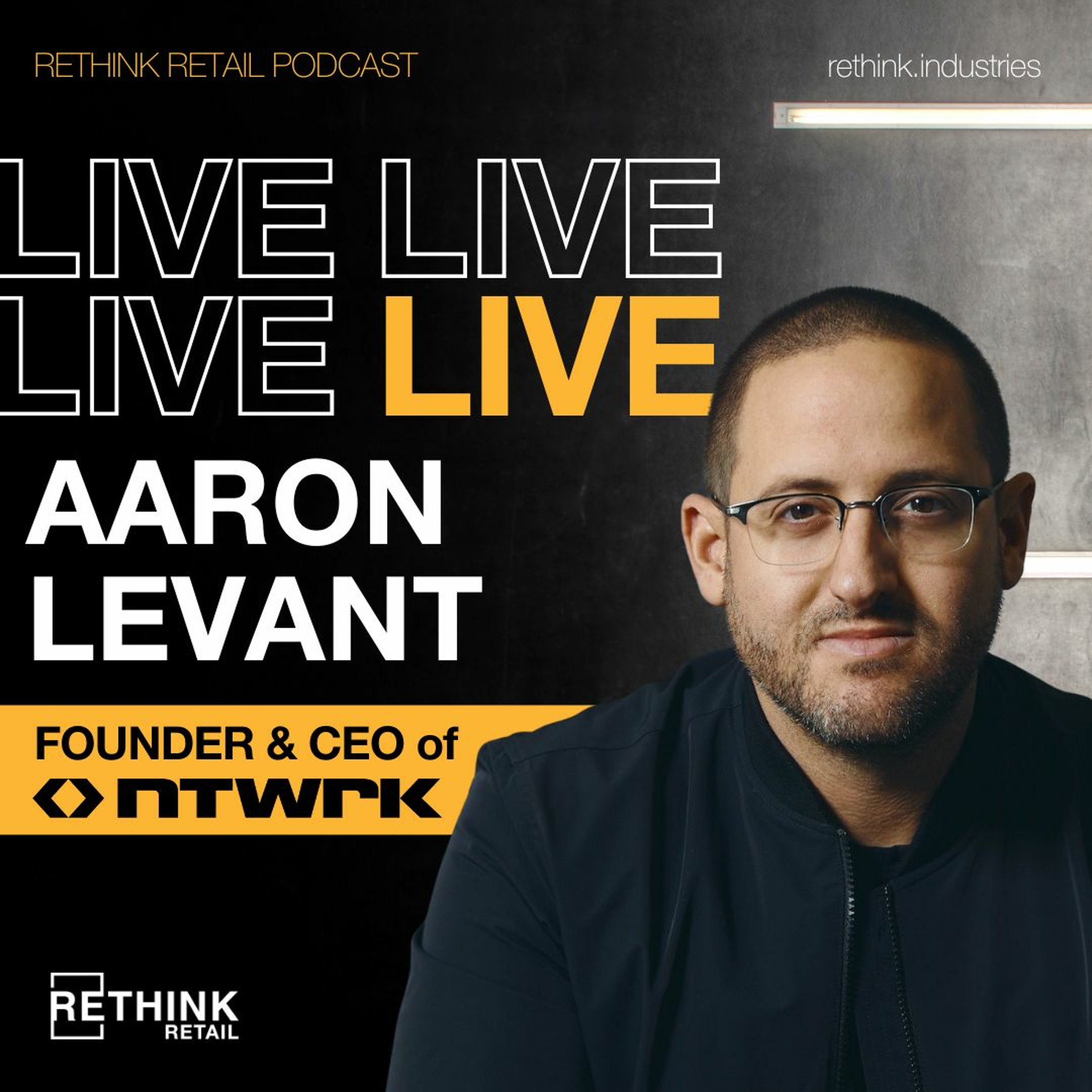 RETHINK RETAIL