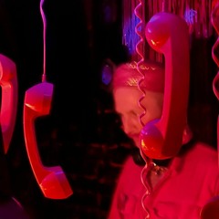 Moritzino @ 1000 beats of pink | MENA | 22.3.2o24