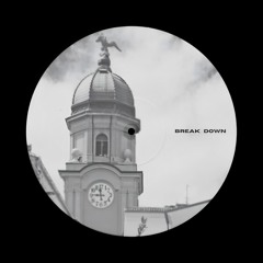 Boogie - Break Down