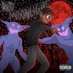 Red Moonlight