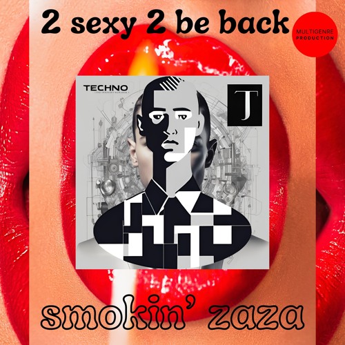 STRAIGHTEST FORM OF TECHNO