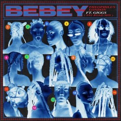 Theophilus London - Bebey (feat Giggs) [SN1 Road Mix]