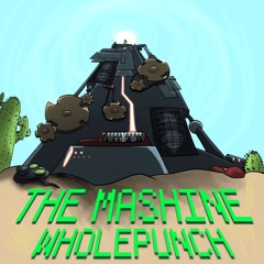 The Mashine (Album)