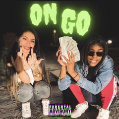 Rina Ro ft Nelly1k - ON GO