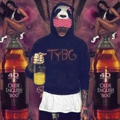 ☆LiL PEEP☆ - ## IRID∑SC3NT $KY3S ## [2012]