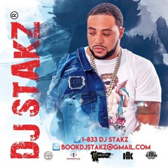 (01/24/20) DJ STAKZ LIVE @ NYDOC HAITIAN SOCIETY KOMPA MIX