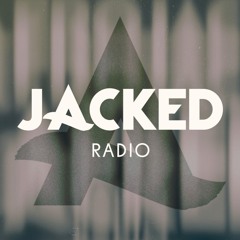 Afrojack - Jacked Radio 001 2011-07-16