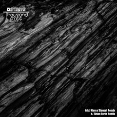 Deteste - Thousand Eyes ( Marco Stenzel Remix) /// Snipped