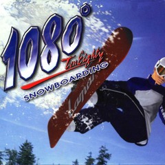 1080° Snowboarding - Lost